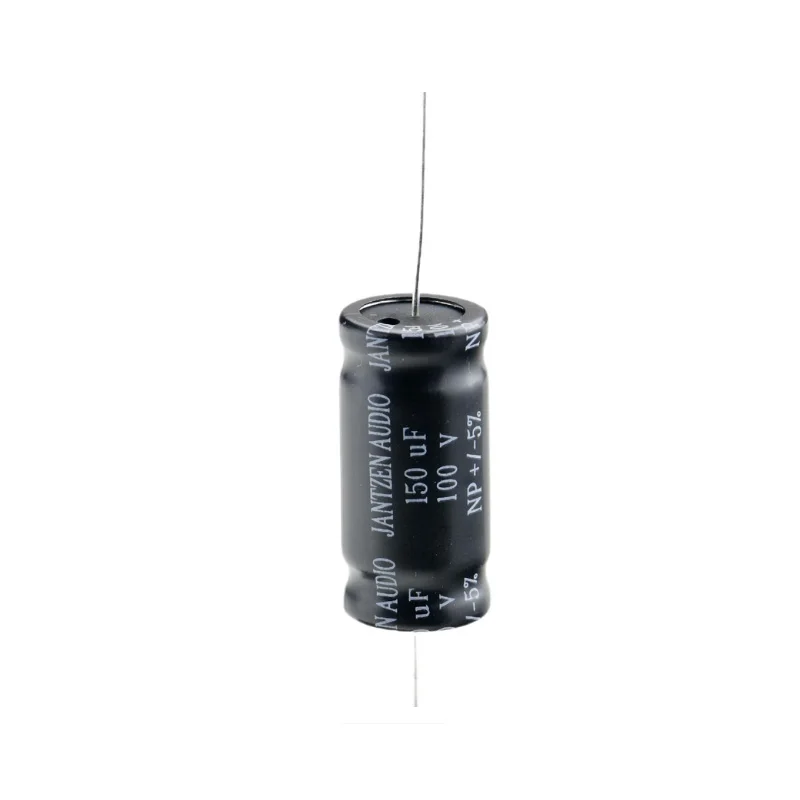 1pcs 1.0-560uf ELecap 100V non-polar electrolytic frequency divider capacitor Jantzen audio, Denmark
1pcs 1.0-560uf ELecap 100V non-polar electrolytic frequency divider capacitor Jantzen audio, Denmark