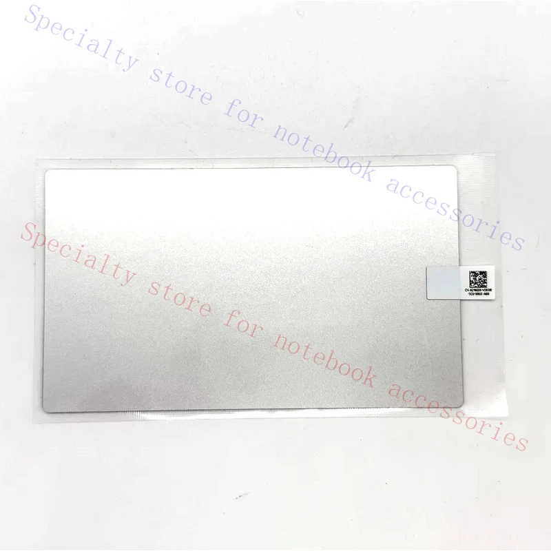 A+ A246DH New Touchpad Clickpad Sticker For DELL Pro 14 Plus PB14250 Laptop
A+ A246DH New Touchpad Clickpad Sticker For DELL Pro 14 Plus PB14250 Laptop