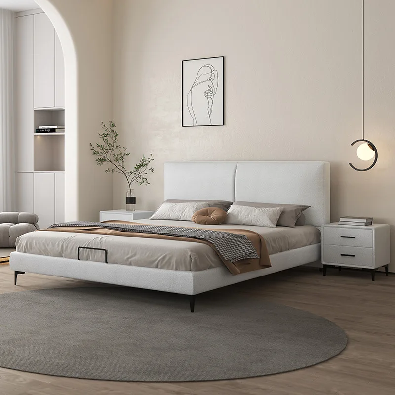 *Classic king Size Double Designs Wood Queen Platform with Headboard and Storage Designs-of-wooden-beds
*Classic king Size Double Designs Wood Queen Platform with Headboard and Storage Designs-of-wooden-beds