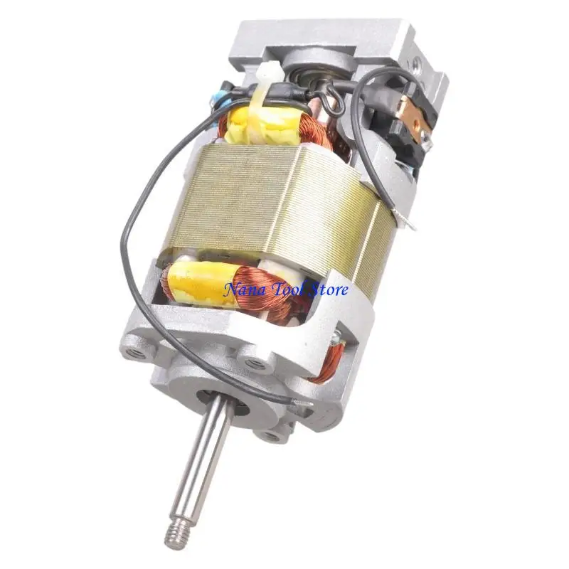 31GJ 1600W Electric Heat Blower Motor with Fast Speed Bearing for Smooth Operations
31GJ 1600W Electric Heat Blower Motor with Fast Speed Bearing for Smooth Operations