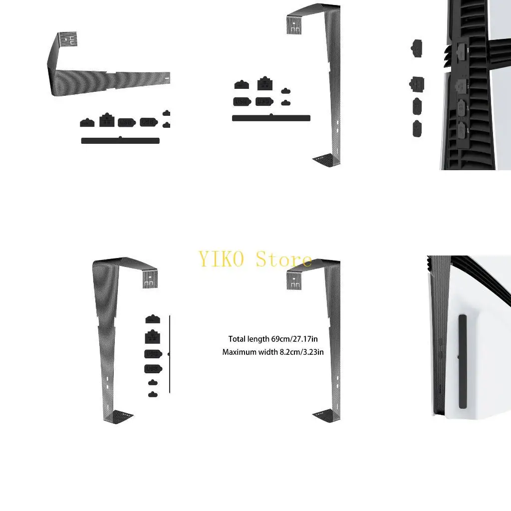 K32C Mesh Protector Net Game Console Skin Middle Strips with Silicone Dust Plug
K32C Mesh Protector Net Game Console Skin Middle Strips with Silicone Dust Plug