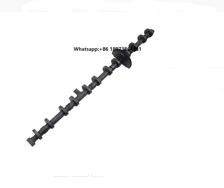CAR Engine Parts Eccentric Shaft Valvetronic Camshaft for 1 3 4 5 X5 X6 Series N55 3.0L OE 11377589883
CAR Engine Parts Eccentric Shaft Valvetronic Camshaft for 1 3 4 5 X5 X6 Series N55 3.0L OE 11377589883