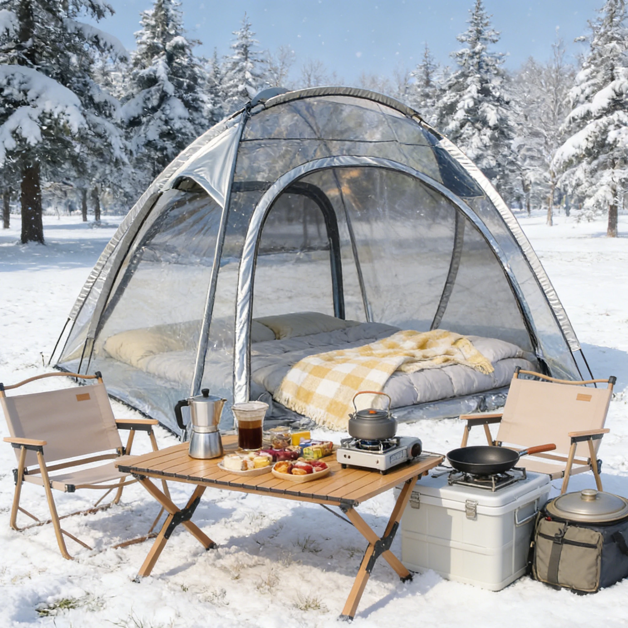 Всепогодная палатка-тент, спортивный тент-тубус, 540 ° Палатка-тент Weather Tent, прозрачная палатка на 4 человека с герметичным дном, уличный шатер-беседка
Всепогодная палатка-тент, спортивный тент-тубус, 540 ° Палатка-тент Weather Tent, прозрачная палатка на 4 человека с герметичным дном, уличный шатер-беседка