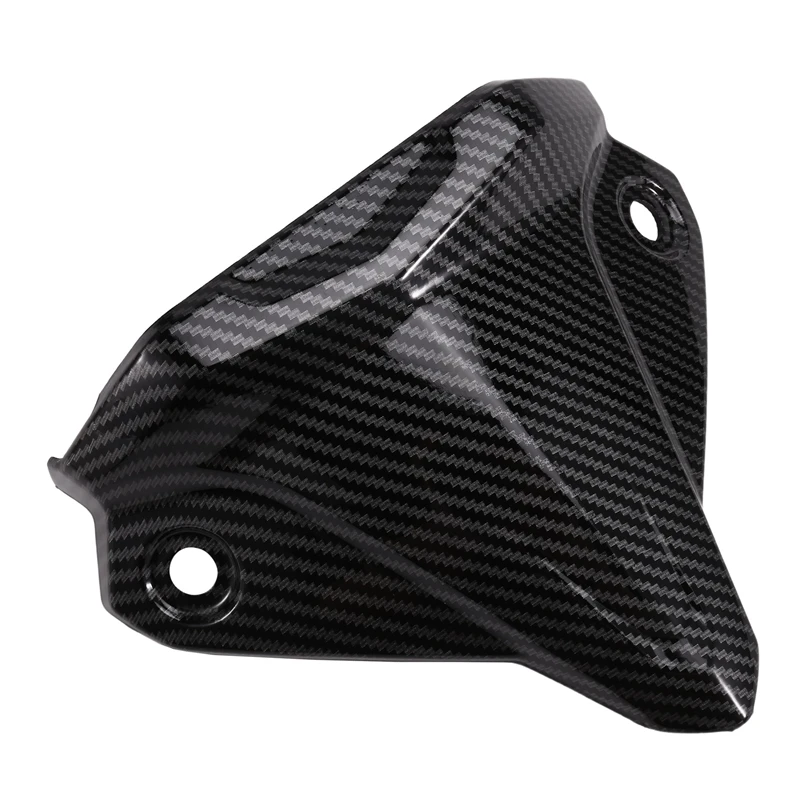 Motorcycle Upper Front Nose Fairing Cover Cowl Panel For Yamaha MT-03 MT03 FZ03 2021-2023 Windshield Motor Deflector
Motorcycle Upper Front Nose Fairing Cover Cowl Panel For Yamaha MT-03 MT03 FZ03 2021-2023 Windshield Motor Deflector