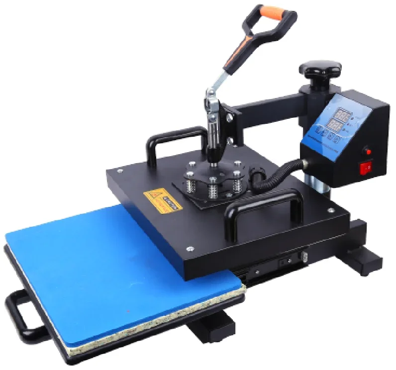 l # for best seller heat press sublimation machine 38*38cm flat heat press machine
l # for best seller heat press sublimation machine 38*38cm flat heat press machine