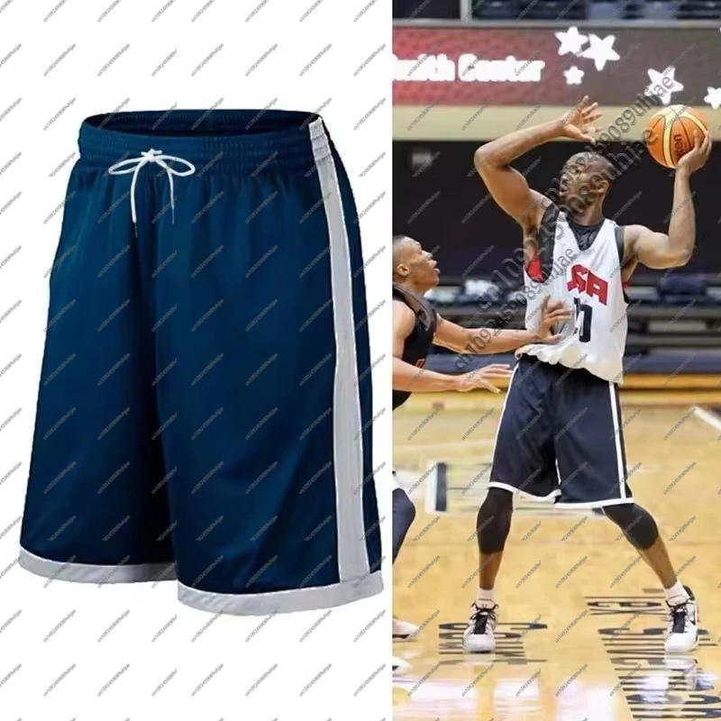 Summer Men Sports and Fitness Basketball Shorts Fashionable Breathable Quick Drying Shorts 3D Printed Quick Drying Beach Shorts
Summer Men Sports and Fitness Basketball Shorts Fashionable Breathable Quick Drying Shorts 3D Printed Quick Drying Beach Shorts