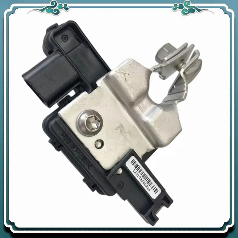 Датчик автомобильного аккумулятора ABTU, подходящий для Honda Accord 2013-2017 RLX 2014-2020 38920-T2A-A04
Датчик автомобильного аккумулятора ABTU, подходящий для Honda Accord 2013-2017 RLX 2014-2020 38920-T2A-A04