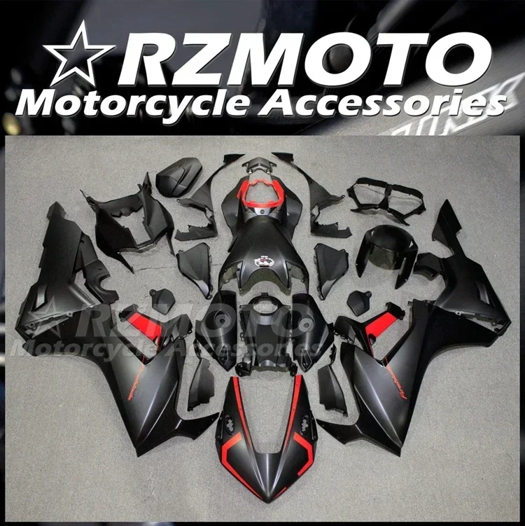 Новые аксессуары для мотоциклов ABS для Honda CBR1000RR 2017 2018 2019, комплект обтекателей для велосипеда, корпус кузова, красный, черный, матовый
Новые аксессуары для мотоциклов ABS для Honda CBR1000RR 2017 2018 2019, комплект обтекателей для велосипеда, корпус кузова, красный, черный, матовый