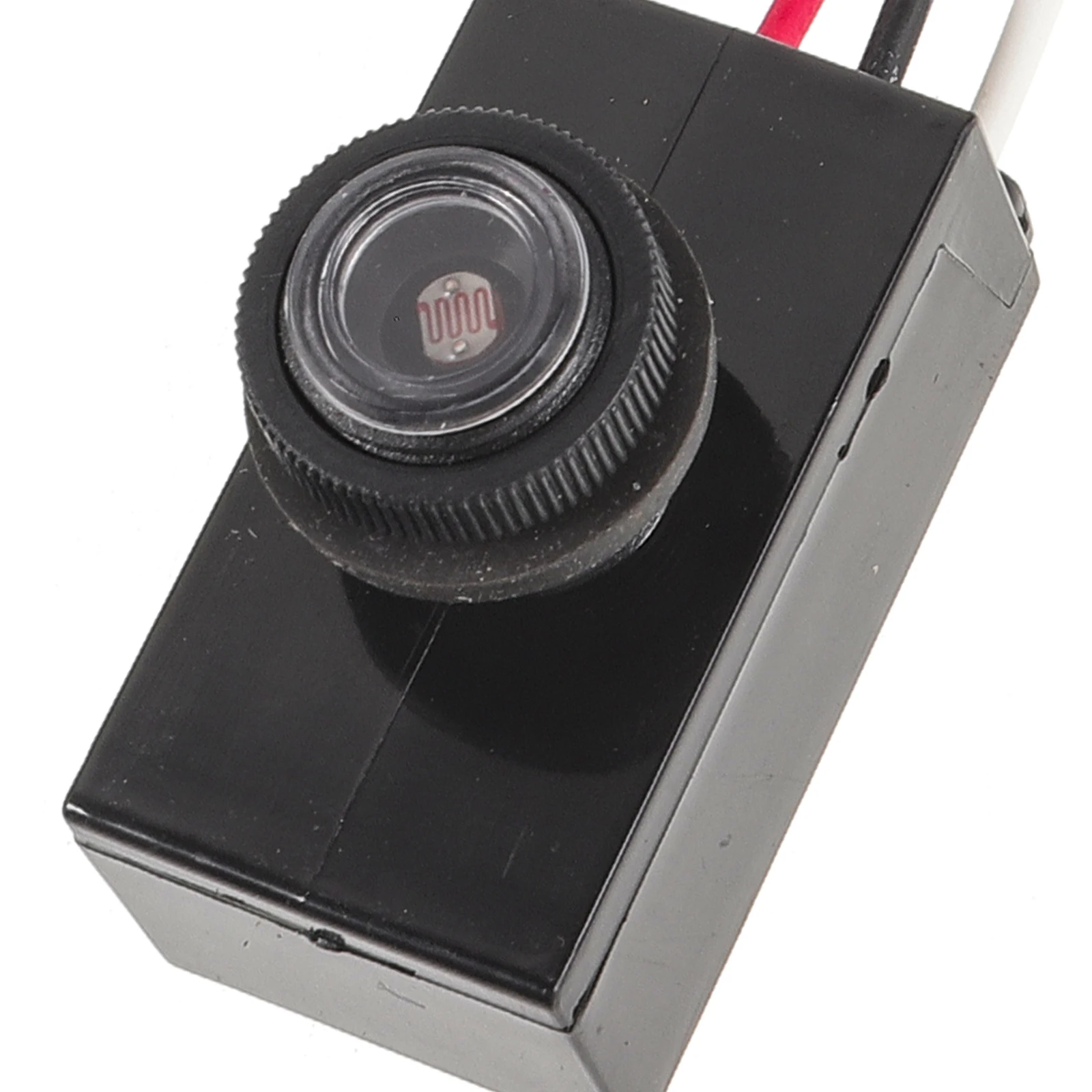 2pcs Photocell Sensor 120V Dusk to Dawn Lights Outdoor Control Post Saving Automatic Light Switch
2pcs Photocell Sensor 120V Dusk to Dawn Lights Outdoor Control Post Saving Automatic Light Switch