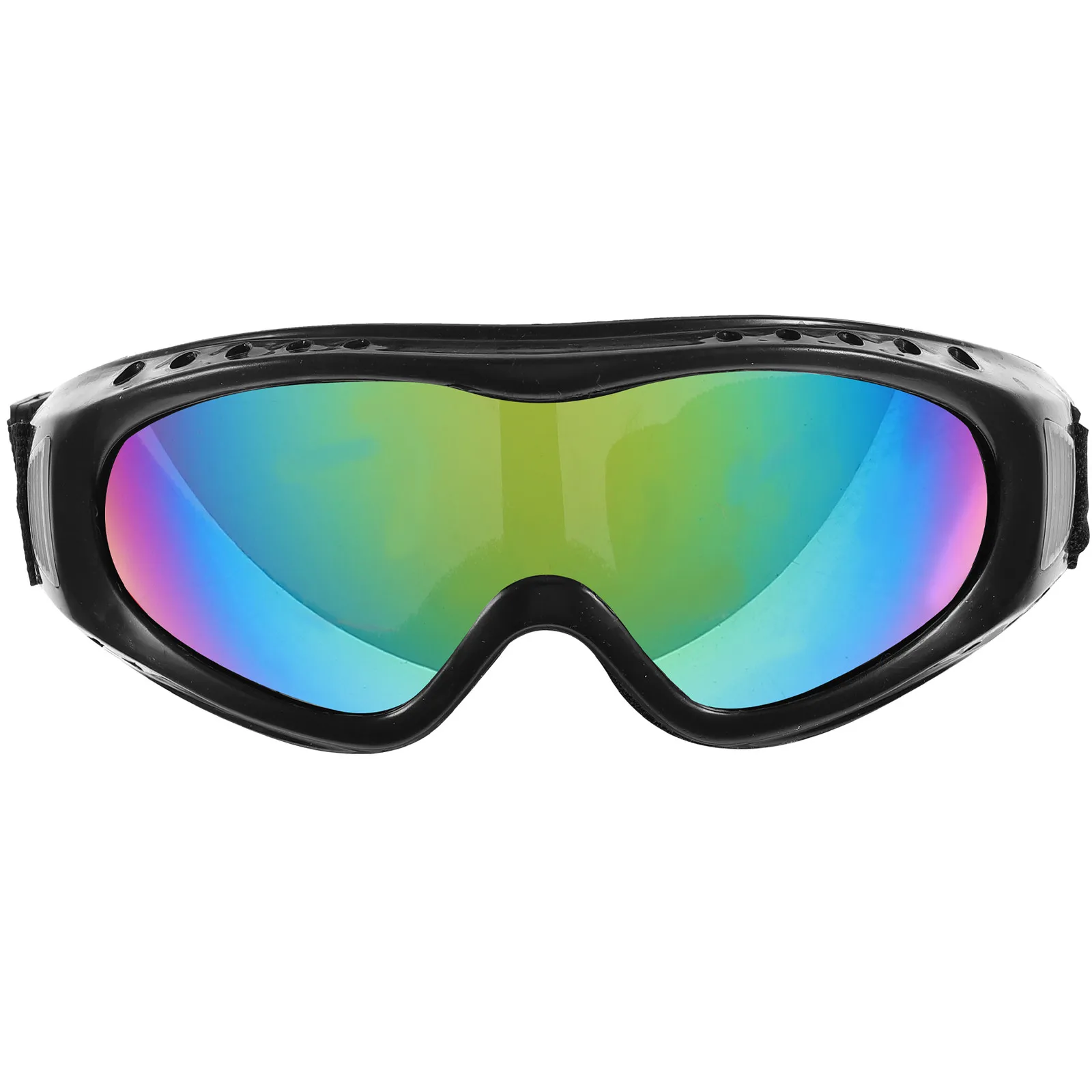 1Pair Skiing Glasses Protective Goggles for Outdoor Travel Cycling Mountain Climbing Snowboard Sports Eyewear Gift Choice
1Pair Skiing Glasses Protective Goggles for Outdoor Travel Cycling Mountain Climbing Snowboard Sports Eyewear Gift Choice