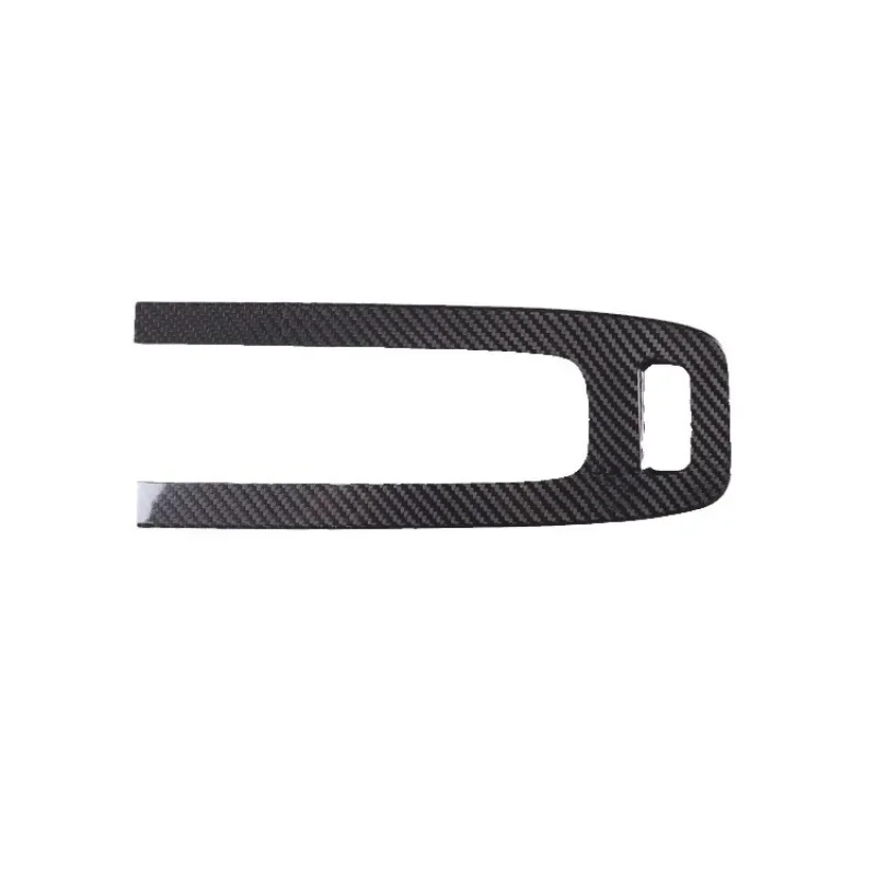 For Porsche Macan Real Dry Carbon Fiber 2022-2023 Interior Decoration Warning Light Switch Cover Modification Accessories
For Porsche Macan Real Dry Carbon Fiber 2022-2023 Interior Decoration Warning Light Switch Cover Modification Accessories