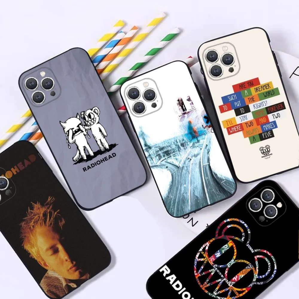 R-Radiohead Rock Phone Case For iPhone 16,15,14,13,12,Pro,Max,11,7,8,Plus,XR,XS Max Shockproof Silicone Soft Shell
R-Radiohead Rock Phone Case For iPhone 16,15,14,13,12,Pro,Max,11,7,8,Plus,XR,XS Max Shockproof Silicone Soft Shell