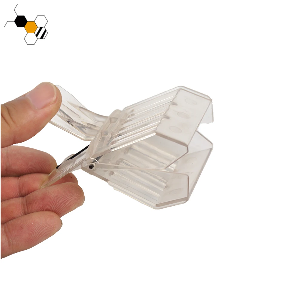 Beekeeping Tool Queen Catcher
Beekeeping Tool Queen Catcher