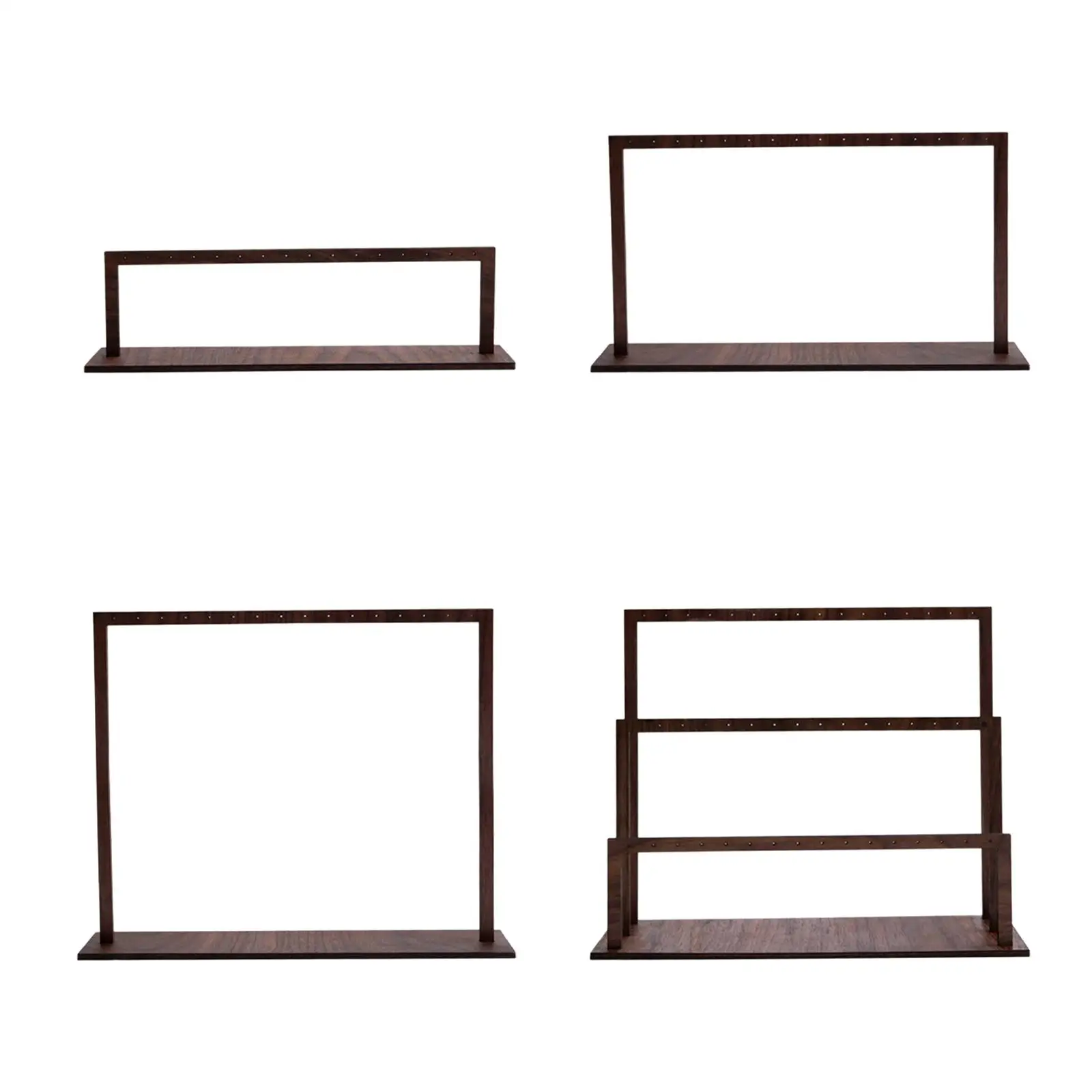 Earring Display Stand Jewelry Display Stand Shelf Stable Base Earring Holder
Earring Display Stand Jewelry Display Stand Shelf Stable Base Earring Holder