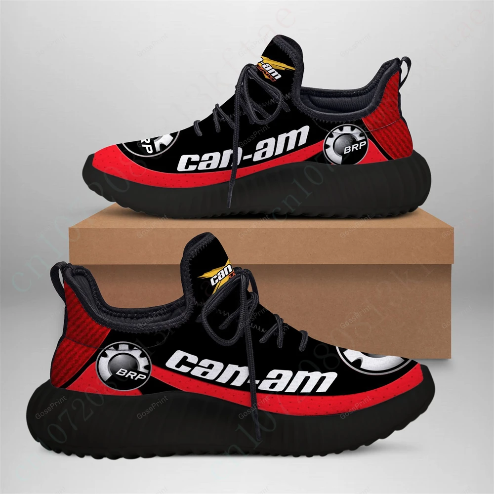 Can-am Shoes Unisex Tennis Big Size Casual Original Men's Sneakers Sports Shoes For Men Lightweight Comfortable Male Sneakers
Can-am Shoes Unisex Tennis Big Size Casual Original Men's Sneakers Sports Shoes For Men Lightweight Comfortable Male Sneakers