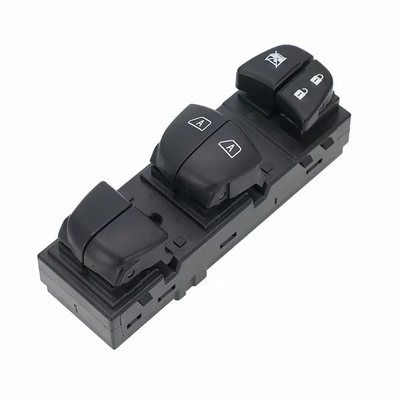 Automotive Parts Window Regulator, Window Switch 25401-6CT0A
Automotive Parts Window Regulator, Window Switch 25401-6CT0A