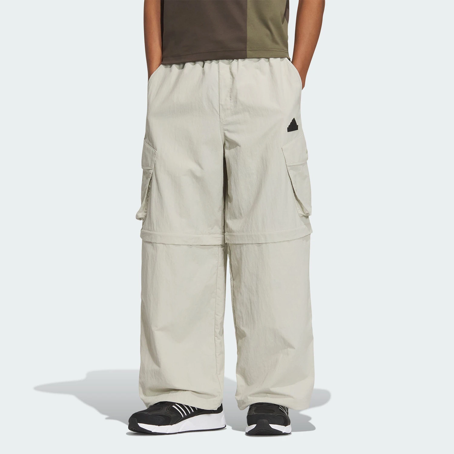 Adidas Authentic Current Season New Men's Woven Sports Casual Pants JI9819
Adidas Authentic Current Season New Men's Woven Sports Casual Pants JI9819