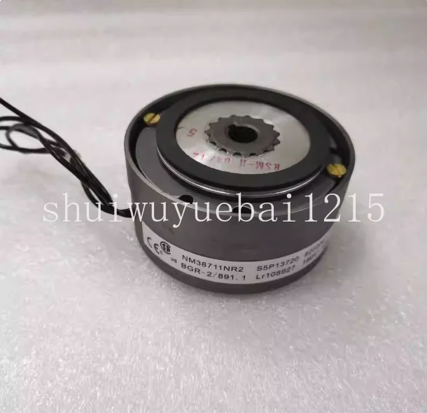 brake assembly brake assembly holding brake assembly NM38711NR2 52318379
brake assembly brake assembly holding brake assembly NM38711NR2 52318379
