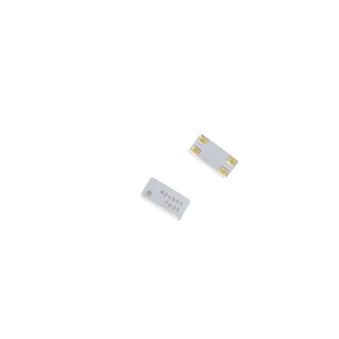 10PCS/Low Power Chip Active Crystal Oscillator OV-7604-C7 32.768K 32.768KHZ 3215 3.2*1.5
10PCS/Low Power Chip Active Crystal Oscillator OV-7604-C7 32.768K 32.768KHZ 3215 3.2*1.5