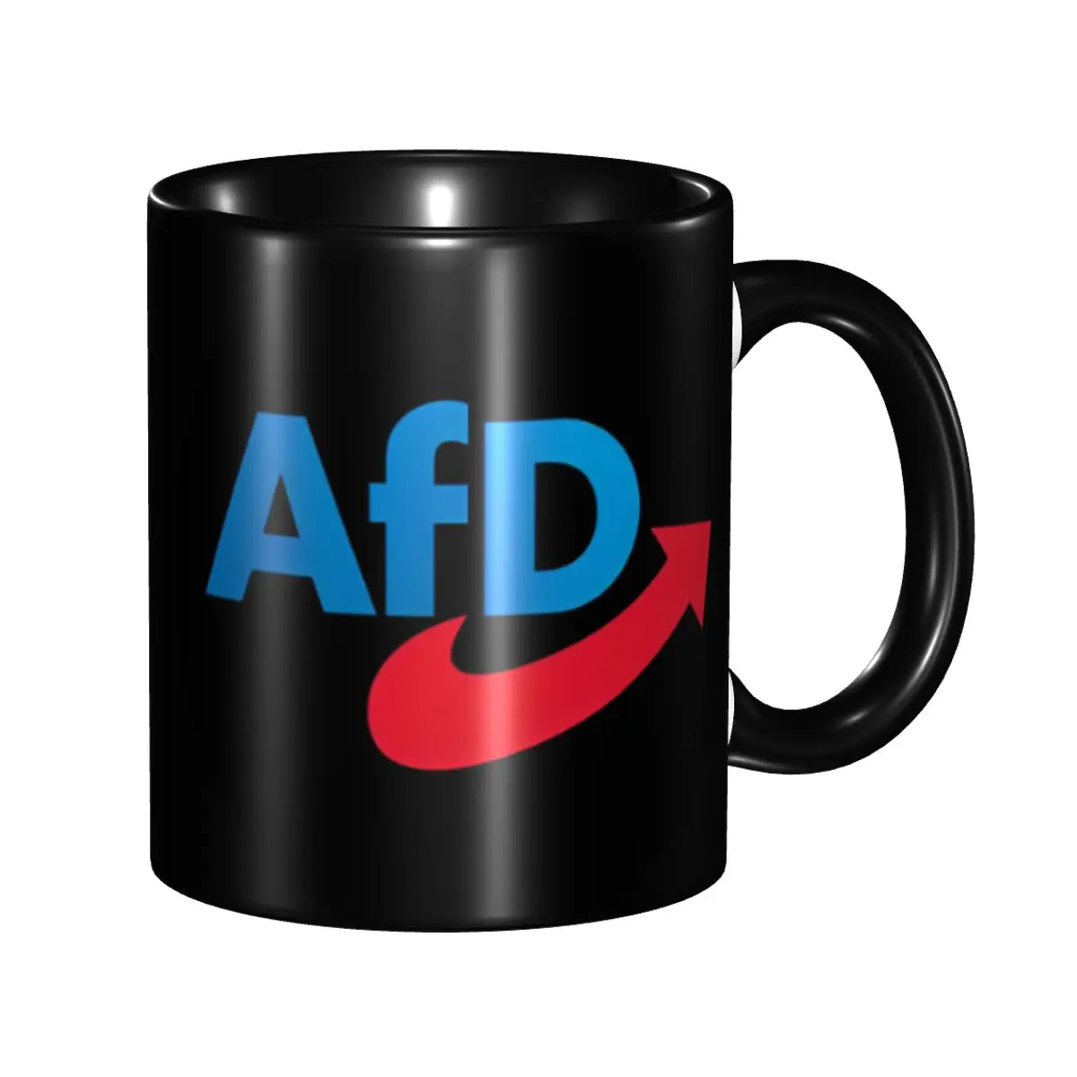 New Afd Alternative Accessories Mug Novelty Germany Coffee Cup
New Afd Alternative Accessories Mug Novelty Germany Coffee Cup