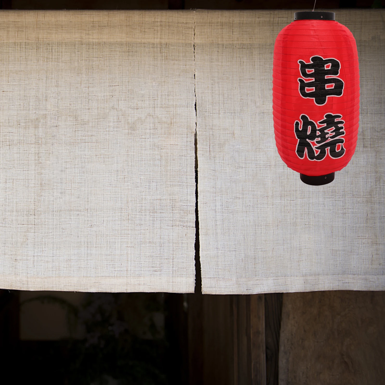 4 Pcs Waterproof Lanterns 10 Inch Japanese Decorative Foldable Silk Cloth Festive Outdoor Hanging Store Doorway Props
4 Pcs Waterproof Lanterns 10 Inch Japanese Decorative Foldable Silk Cloth Festive Outdoor Hanging Store Doorway Props