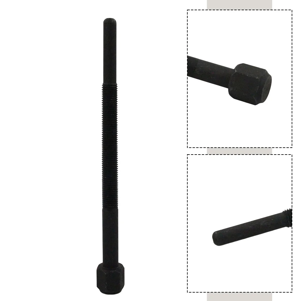 Съемник приводного сцепления для CFMOTO CF500, для CFMOTO CF400, для обслуживания UTV, прост в использовании, износостойкий, не деформируется
Съемник приводного сцепления для CFMOTO CF500, для CFMOTO CF400, для обслуживания UTV, прост в использовании, износостойкий, не деформируется