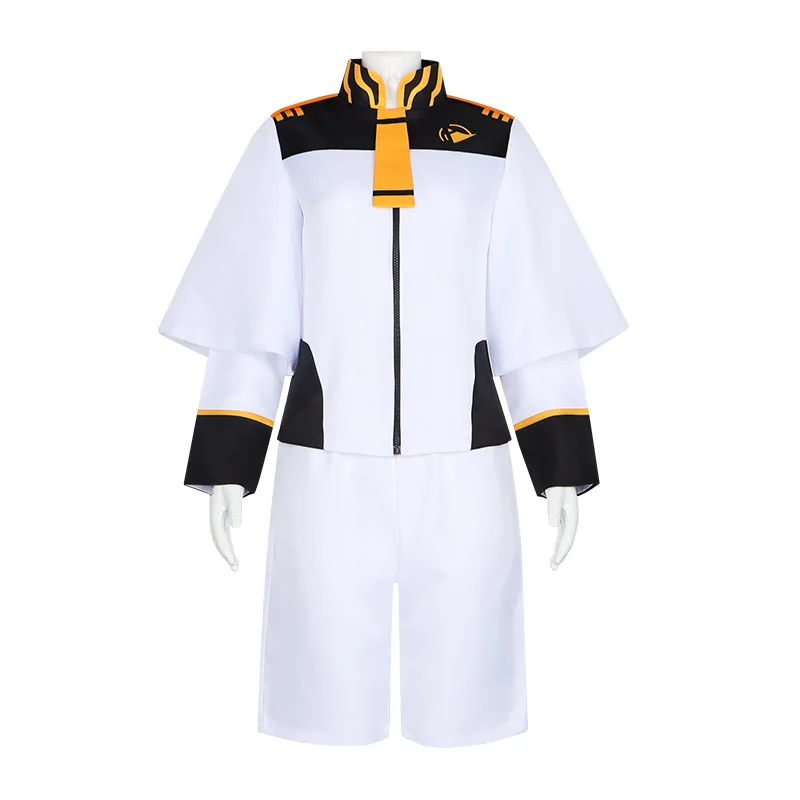Halloween Costume The Witch from Mercury Suletta Mercury Anime Cosplay Costume Outfit Christmas
Halloween Costume The Witch from Mercury Suletta Mercury Anime Cosplay Costume Outfit Christmas