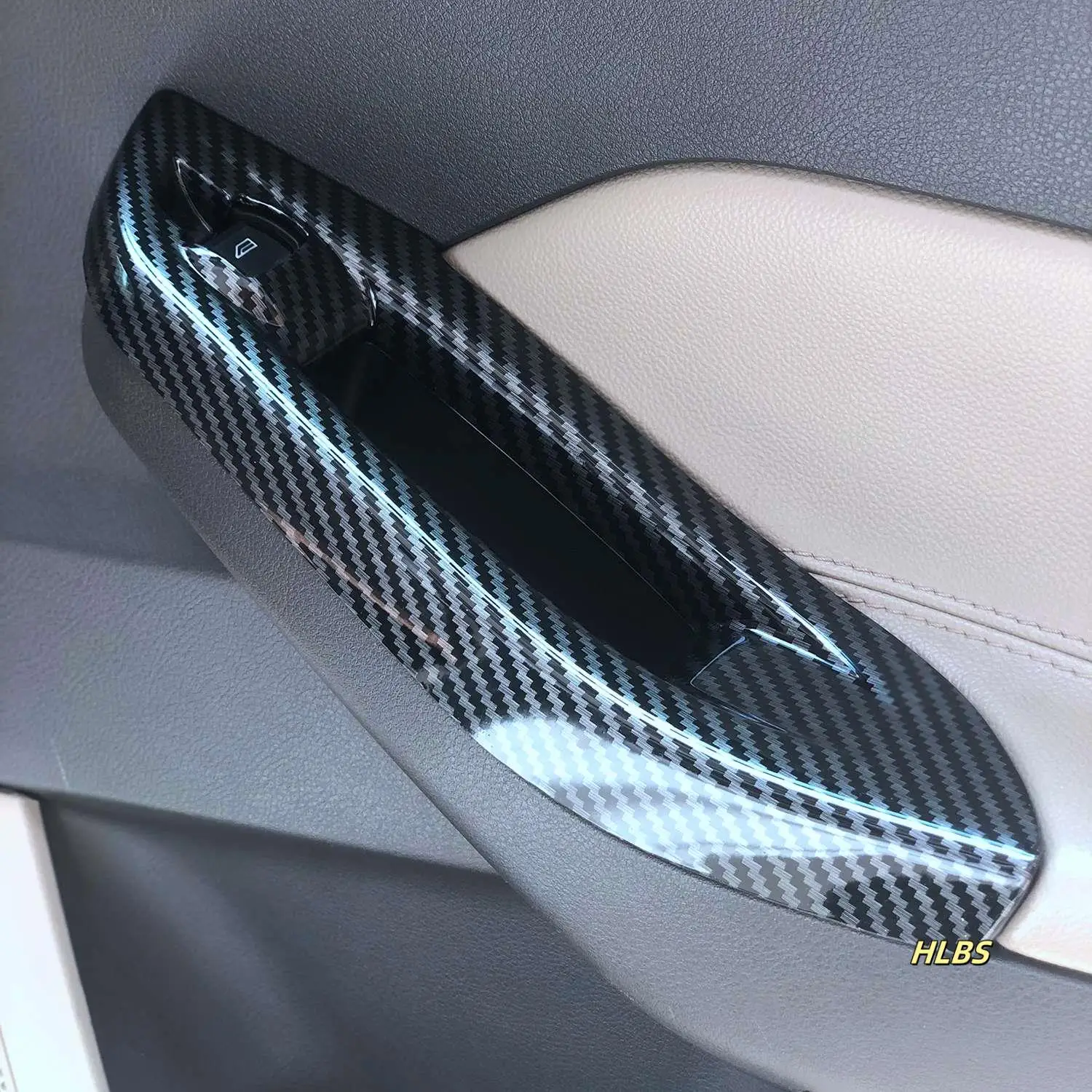 For Ford Focus 3 MK3 MK4 2009-2017 Car Door Interior Armrest Window Panel Carbon Fiber Decorative Sticker 4Pcs
For Ford Focus 3 MK3 MK4 2009-2017 Car Door Interior Armrest Window Panel Carbon Fiber Decorative Sticker 4Pcs