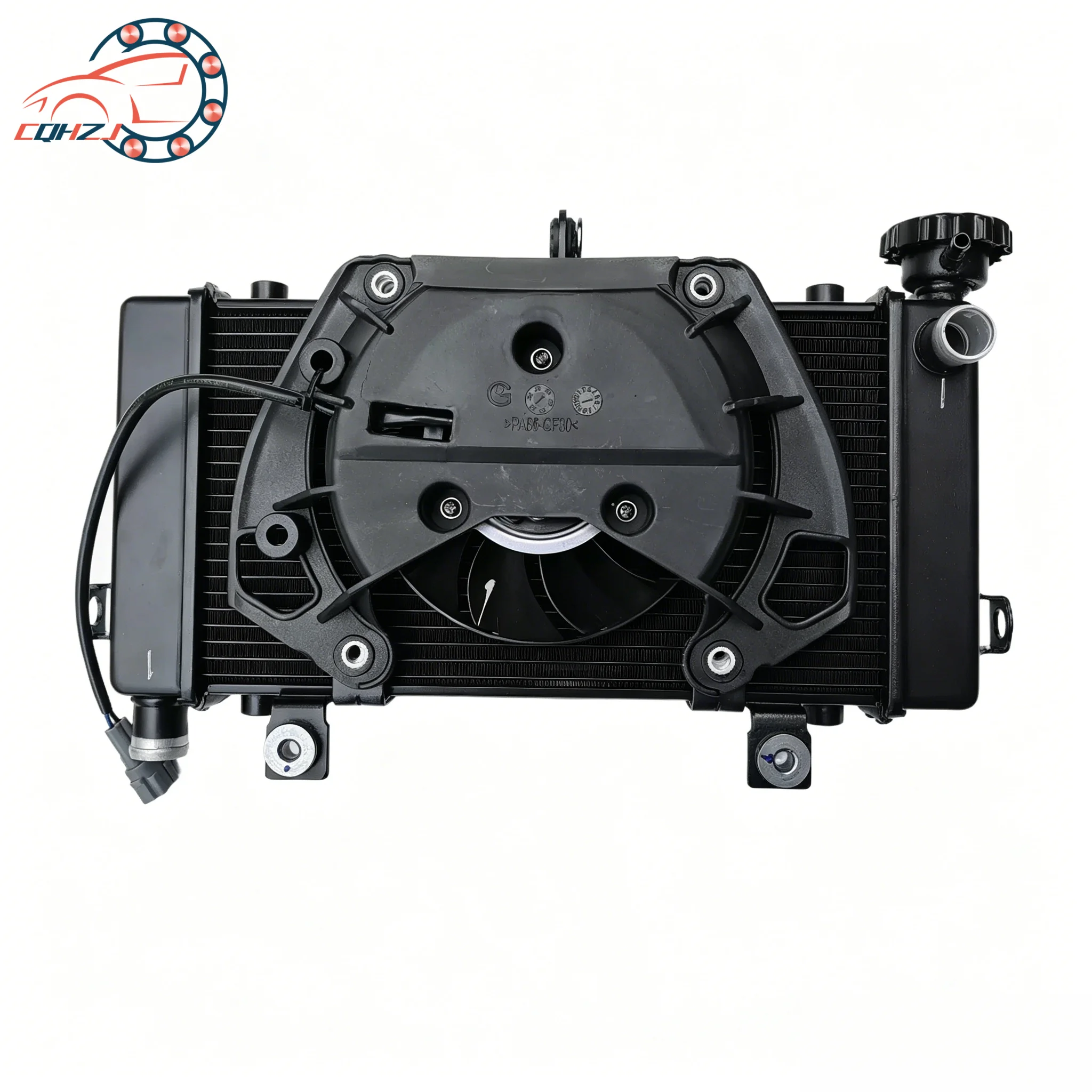 For Loncin Voge 500R 525R New Motorcycle Engine Radiator Coolant Cooler Cooling Water Tank Cooler Cooling Radiator Fan
For Loncin Voge 500R 525R New Motorcycle Engine Radiator Coolant Cooler Cooling Water Tank Cooler Cooling Radiator Fan