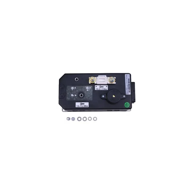 2026Genuine Electronic Control Unit 2901001630 4000313170 for Scissor Lift Optimum 8 Compact 8 Compact 10 Compact 12
2026Genuine Electronic Control Unit 2901001630 4000313170 for Scissor Lift Optimum 8 Compact 8 Compact 10 Compact 12
