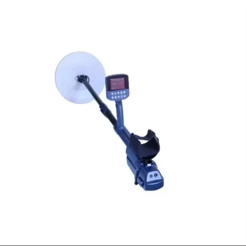 Industrial metal detectors, gold detectors
Industrial metal detectors, gold detectors