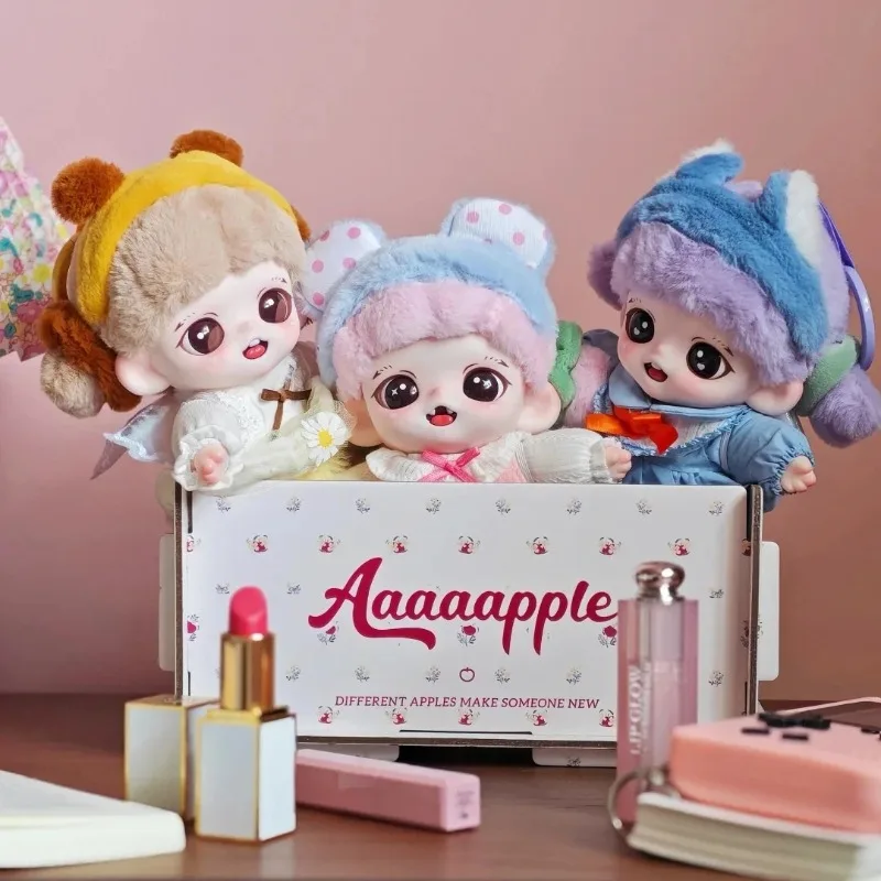 Zoraa Winged Elf Series Blind Box Cute Zoraa Vinyl Plush Doll Mystery Box Cute Plush Keychain Desktop Ornament Pendant Gift
Zoraa Winged Elf Series Blind Box Cute Zoraa Vinyl Plush Doll Mystery Box Cute Plush Keychain Desktop Ornament Pendant Gift