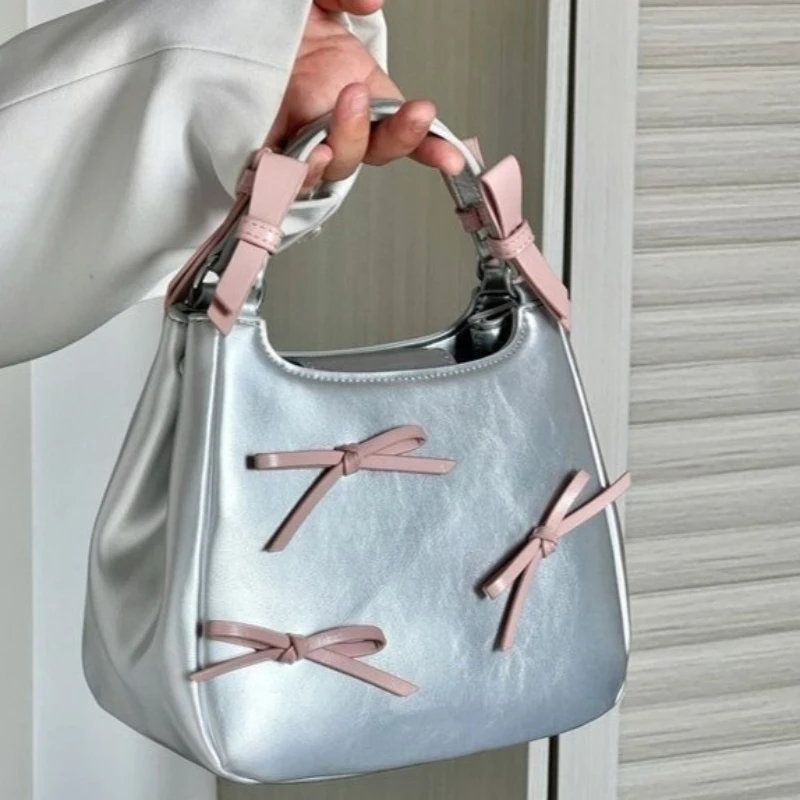 Милая дизайнерская сумка-ведро, новая сумка через плечо, повседневная сумка, женская сумка на плечо, женская сумка через плечо, роскошный женский кошелек
Милая дизайнерская сумка-ведро, новая сумка через плечо, повседневная сумка, женская сумка на плечо, женская сумка через плечо, роскошный женский кошелек