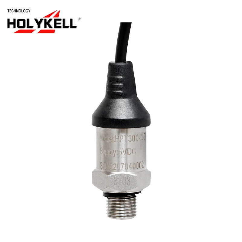 50 pieces Holykell high quality ceramic type online water pump pressure sensor 
50 pieces Holykell high quality ceramic type online water pump pressure sensor