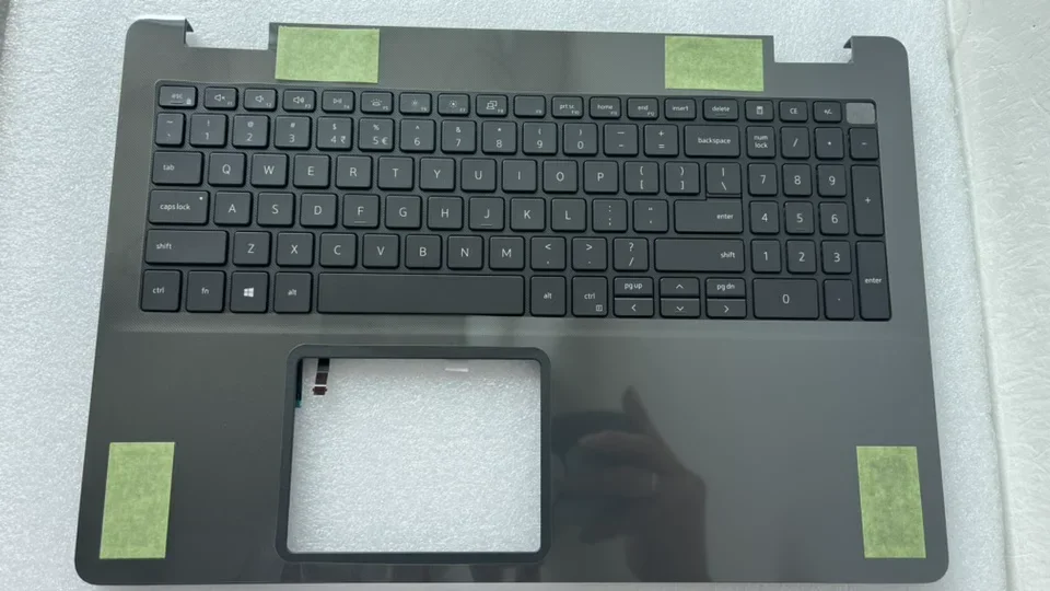 New Original Laptop Parts For Inspiron 3000 3501 3505 Palmrest Upper Cover Case Palmrest Keyboard Top Cover 033HPP
New Original Laptop Parts For Inspiron 3000 3501 3505 Palmrest Upper Cover Case Palmrest Keyboard Top Cover 033HPP