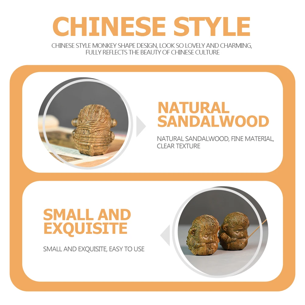 Incense Ornaments Stick Holder Woodcarving Sticks Decor Tabletop Desktop Holders Green Sandalwood Chinese Vintage
Incense Ornaments Stick Holder Woodcarving Sticks Decor Tabletop Desktop Holders Green Sandalwood Chinese Vintage