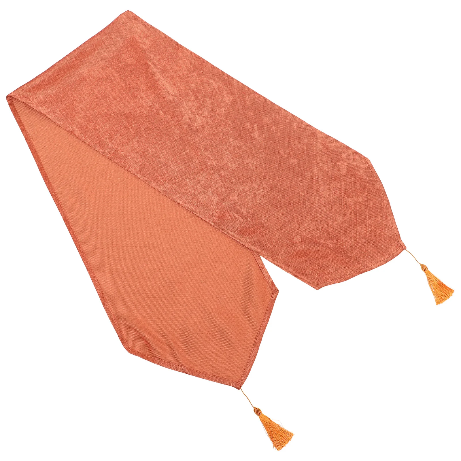 Elegant Table Runner Cotton Linen Fabric with Shiny Tassels for Banquet Buffet Holiday Festival Party Home Decor Table Runner
Elegant Table Runner Cotton Linen Fabric with Shiny Tassels for Banquet Buffet Holiday Festival Party Home Decor Table Runner