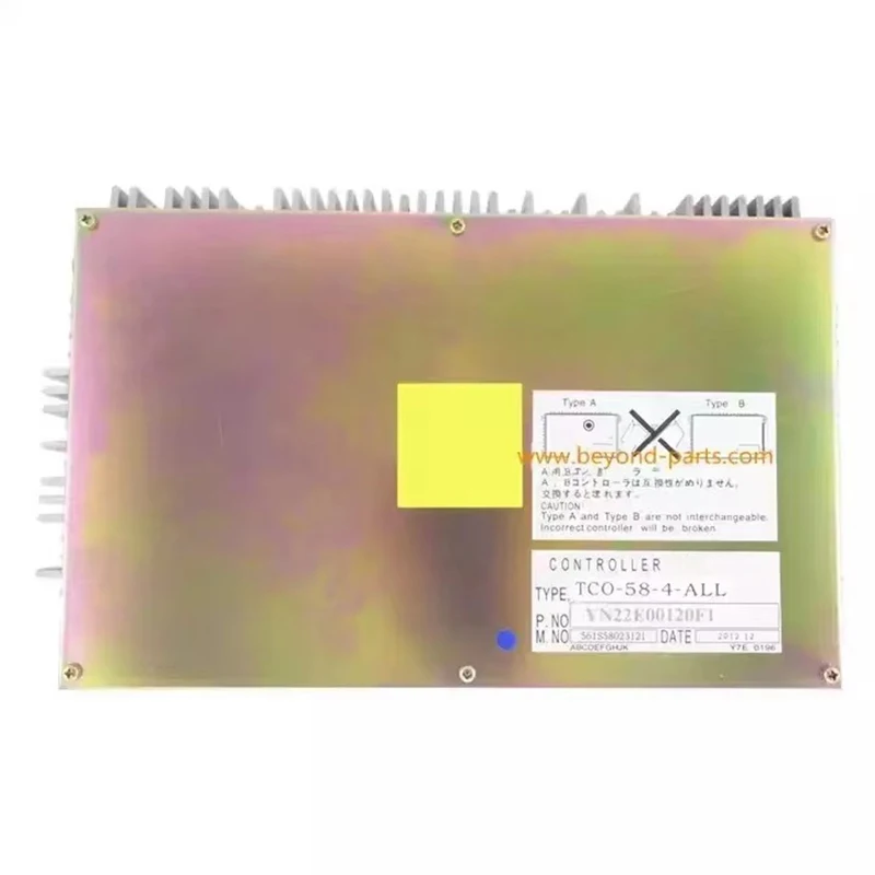 CX220 E215 E265 Компьютерная плата контроллера ЭБУ экскаватора YN22E00120F1 YN22E00120F2 YN22E00120F3
CX220 E215 E265 Компьютерная плата контроллера ЭБУ экскаватора YN22E00120F1 YN22E00120F2 YN22E00120F3