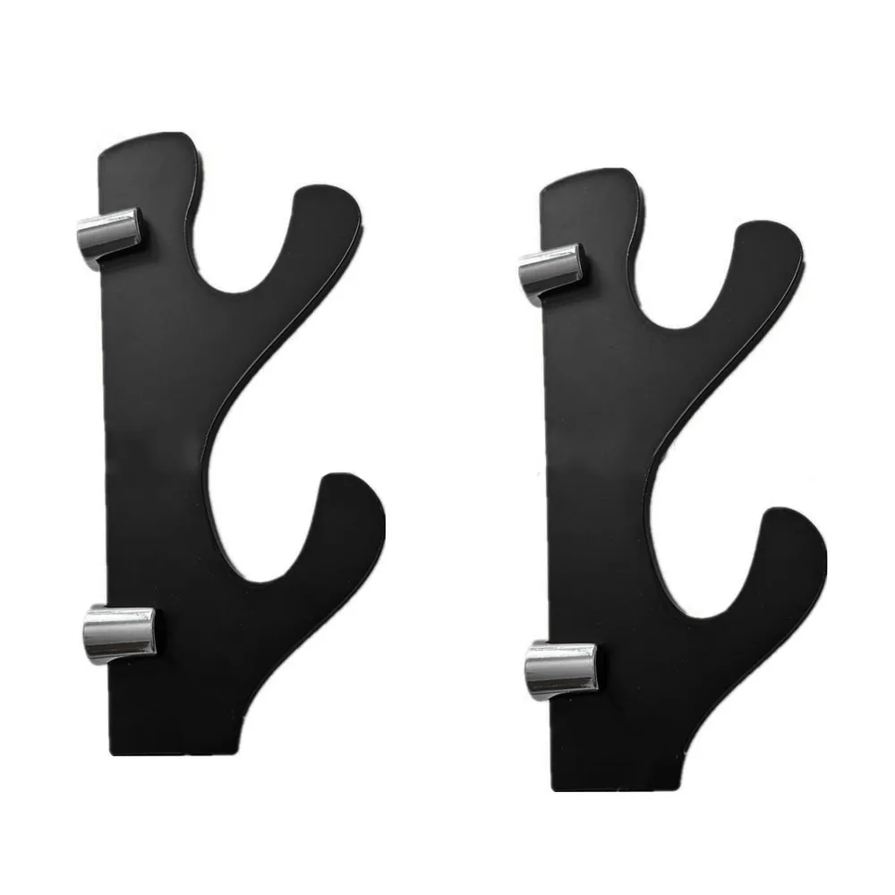 2Pcs Acrylic Lightsaber Showing Stand Transparent Decorative Desktop Support Holder Adjustable Expandable Lightsaber Hang Rack
2Pcs Acrylic Lightsaber Showing Stand Transparent Decorative Desktop Support Holder Adjustable Expandable Lightsaber Hang Rack