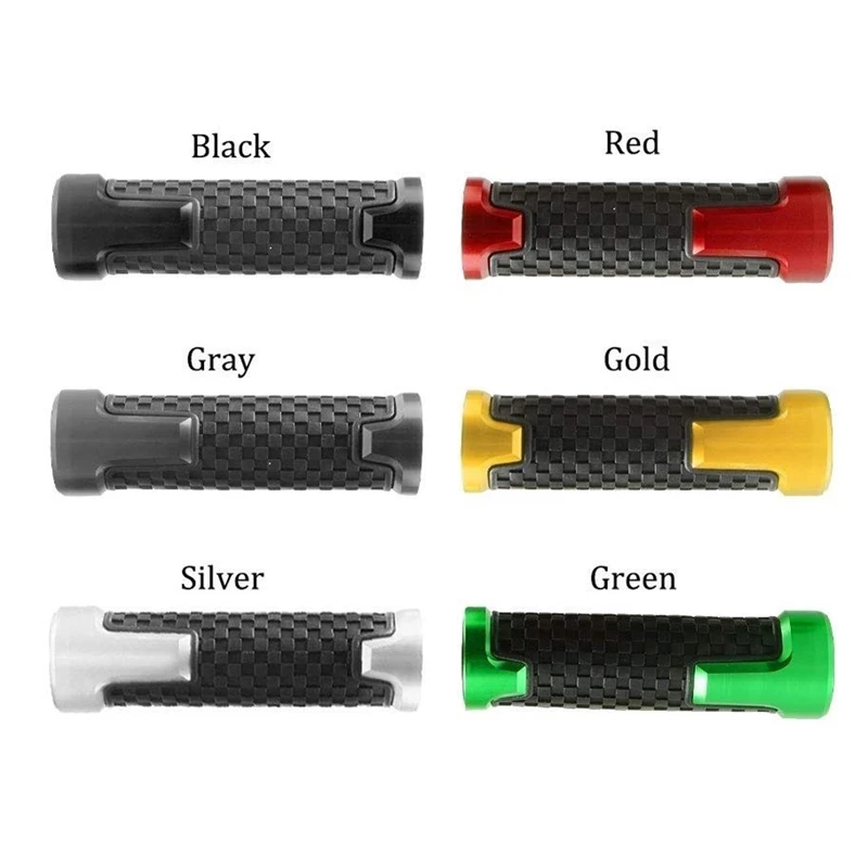 Motorcycle Universal CNC 7/8'' 22MM Motorcycle handle grips Motorbike Protector handlebar For Honda Suzuki Kawasaki Ninja
Motorcycle Universal CNC 7/8'' 22MM Motorcycle handle grips Motorbike Protector handlebar For Honda Suzuki Kawasaki Ninja