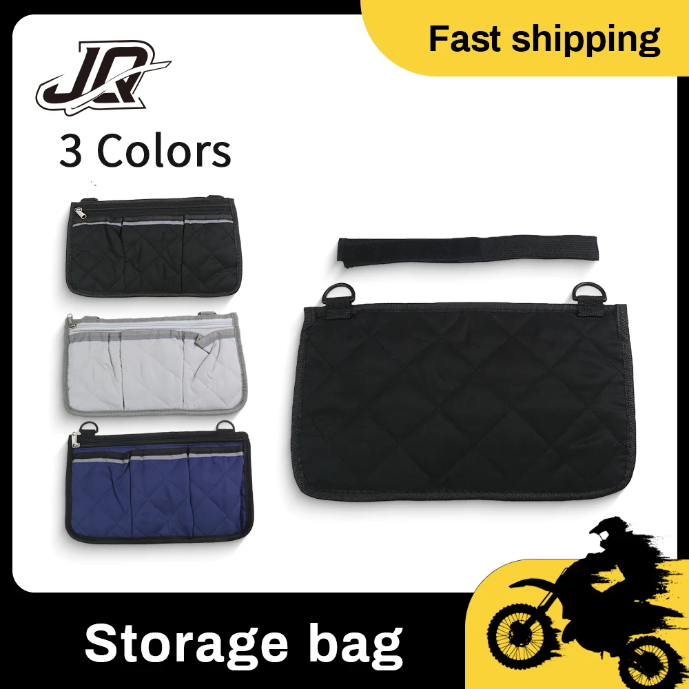 Wheelchair Armrest Storage Bag With Reflective Strip Portable Velcro Polyester Pouch For Wheelchair Stroller Mobility Scooter
Wheelchair Armrest Storage Bag With Reflective Strip Portable Velcro Polyester Pouch For Wheelchair Stroller Mobility Scooter