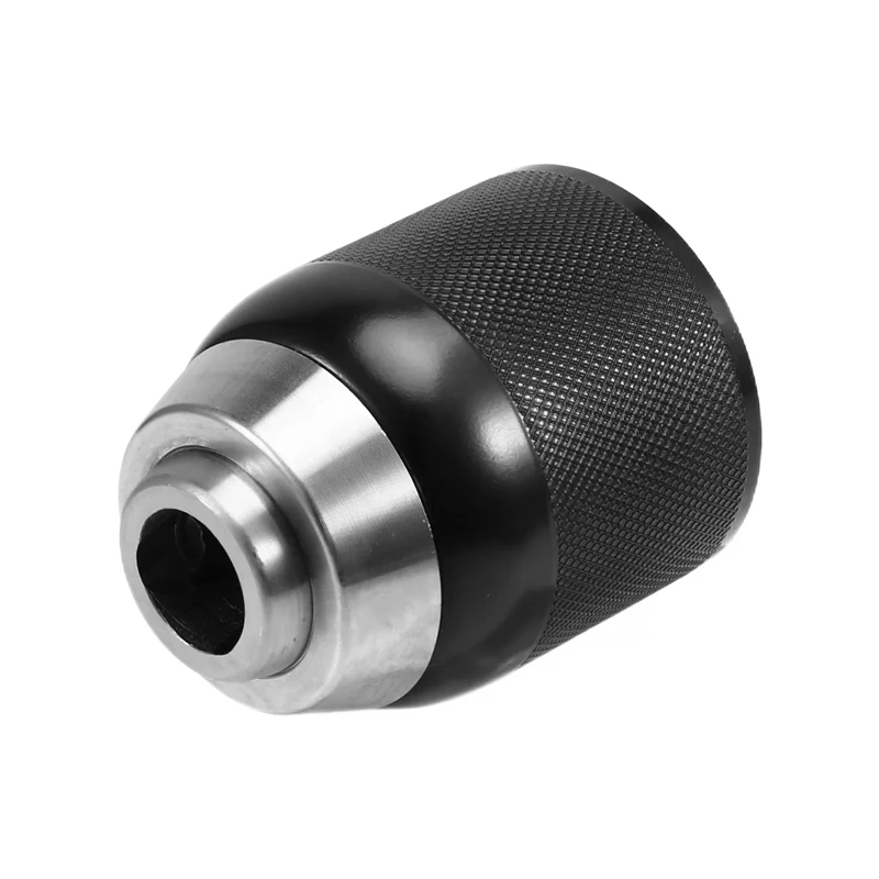 Convert Impact Driver Chuck And Shank Set Chuck Square Adapter Electric Drill Chuck
Convert Impact Driver Chuck And Shank Set Chuck Square Adapter Electric Drill Chuck
