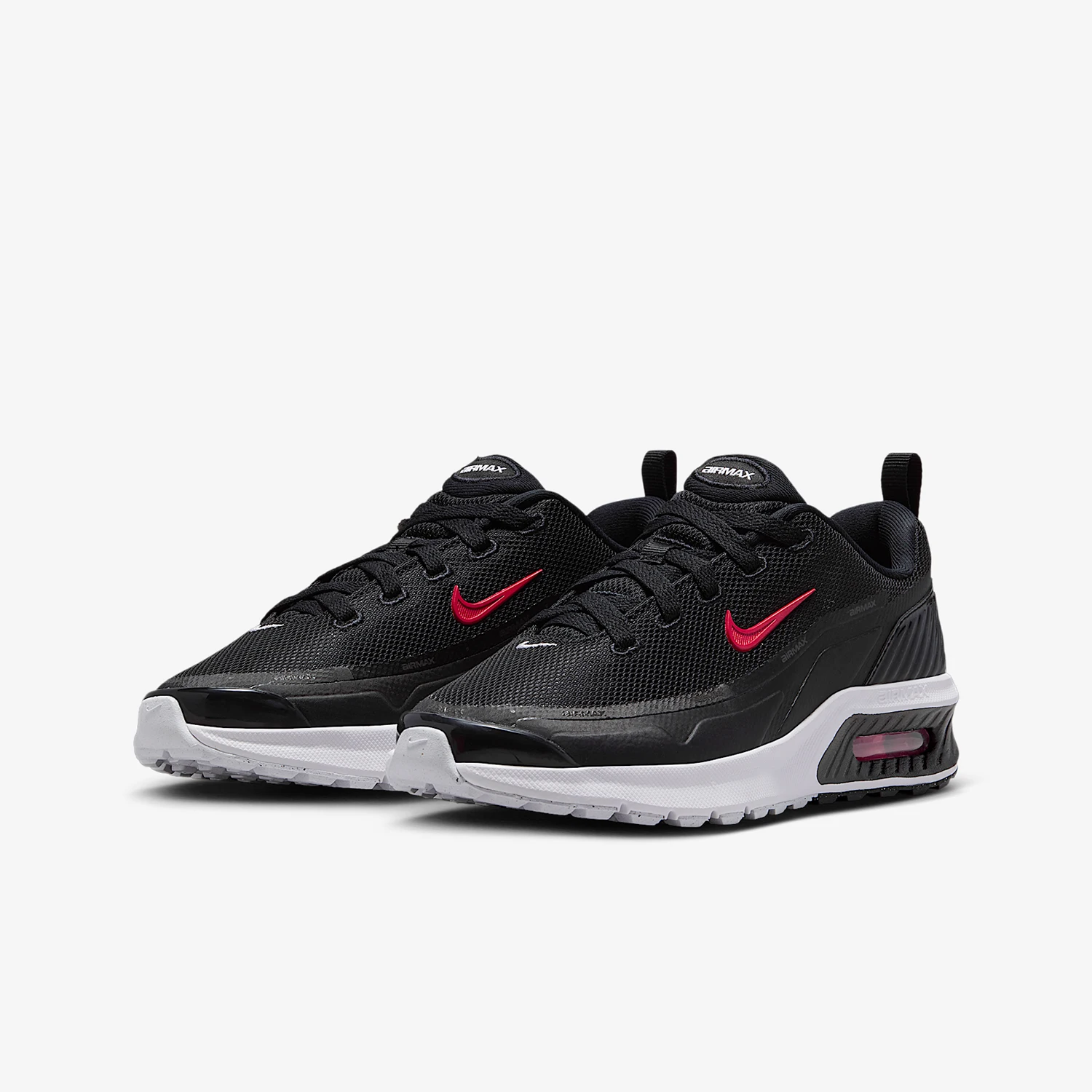 Nike Authentic Air Max Bia GS Women's Youth Air Cushion Sports Shoes IF2629-005
Nike Authentic Air Max Bia GS Women's Youth Air Cushion Sports Shoes IF2629-005