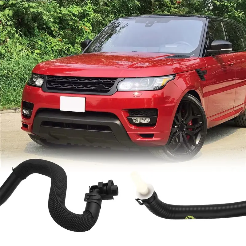A20K-LR138370 LR100552 Expansion Tank Hose Water Hose For Land Rover Range Rover/Sport Utility Discovery V 2013- 2022
A20K-LR138370 LR100552 Expansion Tank Hose Water Hose For Land Rover Range Rover/Sport Utility Discovery V 2013- 2022