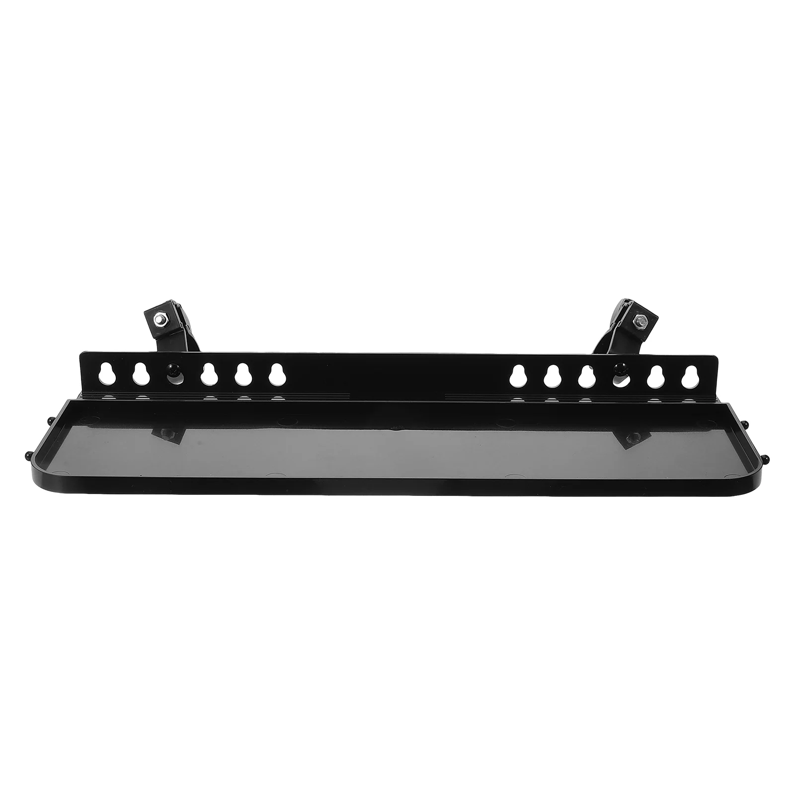 Easel Plate Detachable Convenient Holder Multi-use Rack Plastic Paints Trays for Replacement
Easel Plate Detachable Convenient Holder Multi-use Rack Plastic Paints Trays for Replacement