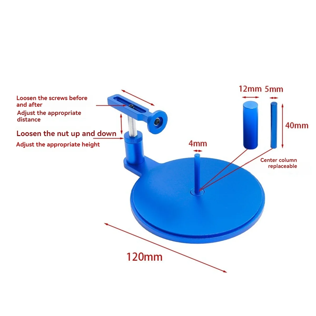 RC Car Upgrade Tire Adhesive Multi-Functional Tire Adhesive Kit for 1/18-1/8 RC Truck Car RC Car Upgrade Parts Blue-ABHQ
RC Car Upgrade Tire Adhesive Multi-Functional Tire Adhesive Kit for 1/18-1/8 RC Truck Car RC Car Upgrade Parts Blue-ABHQ