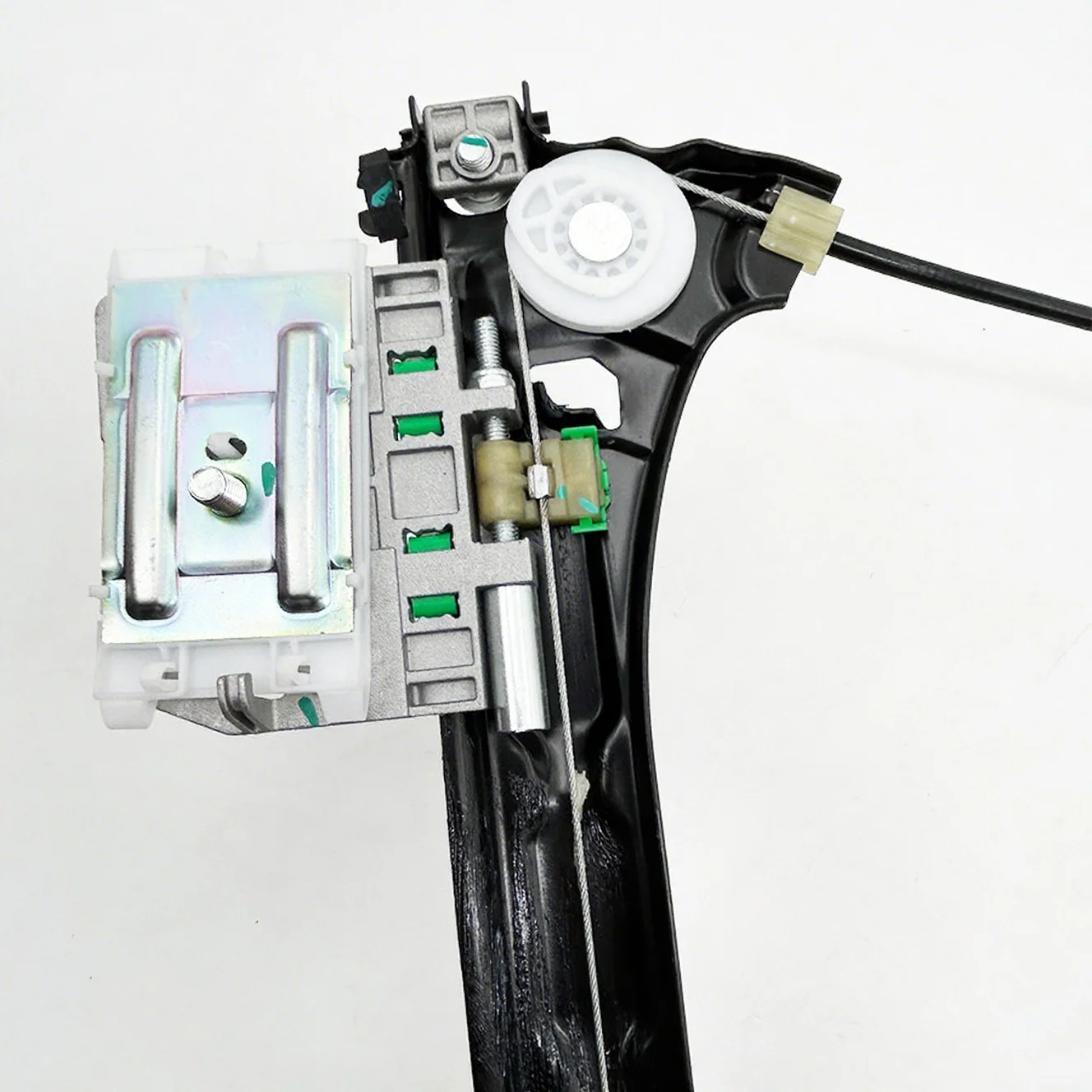 For 2006-2014 Audi TT/TTS 8J Power Window Regulator Front Right Motor Assembly & Lifter Bracket New JY
For 2006-2014 Audi TT/TTS 8J Power Window Regulator Front Right Motor Assembly & Lifter Bracket New JY