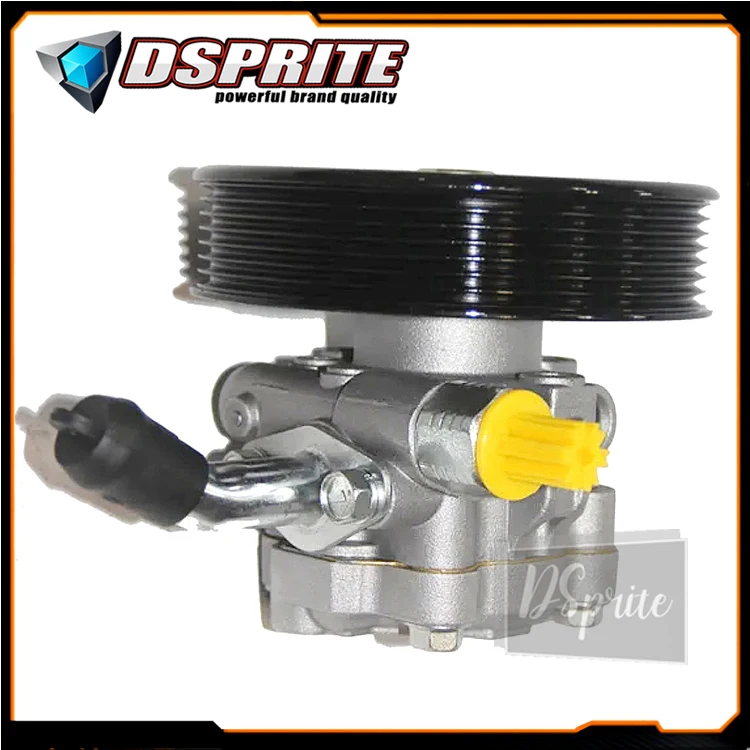 New Power Steering Pump 49110ZV00A For Nissan Titan Armada Pathfinder Infiniti QX56 5.6L VK56DE 2004-15 491107S000 49110-7S000
New Power Steering Pump 49110ZV00A For Nissan Titan Armada Pathfinder Infiniti QX56 5.6L VK56DE 2004-15 491107S000 49110-7S000
