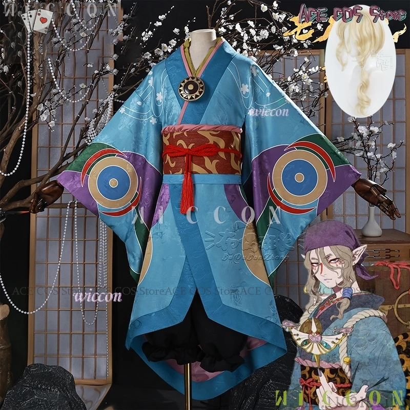 Медицинский продавец Ри, косплей de mujer, аниме, аниме Mononoke Kusuri Manga, косплей de mujer, аниме, наряд, костюм на Хэллоуин, Japa
Медицинский продавец Ри, косплей de mujer, аниме, аниме Mononoke Kusuri Manga, косплей de mujer, аниме, наряд, костюм на Хэллоуин, Japa