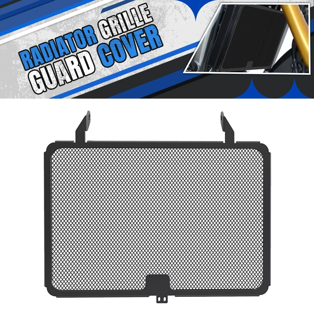 For Yamaha XSR900 MT 09 FZ 09 MT09 FZ09 ABS 2013 2014 2015 2016 2017 2018 2019 2020 Radiator Grille Grill Cover Guard Protector
For Yamaha XSR900 MT 09 FZ 09 MT09 FZ09 ABS 2013 2014 2015 2016 2017 2018 2019 2020 Radiator Grille Grill Cover Guard Protector